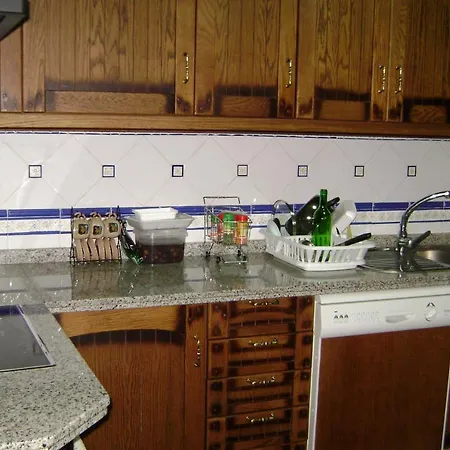 Casa Rural Akimequedu