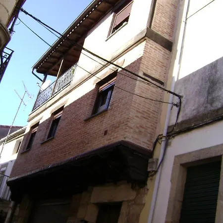 Casa Rural Akimequedu * Valverde del Fresno